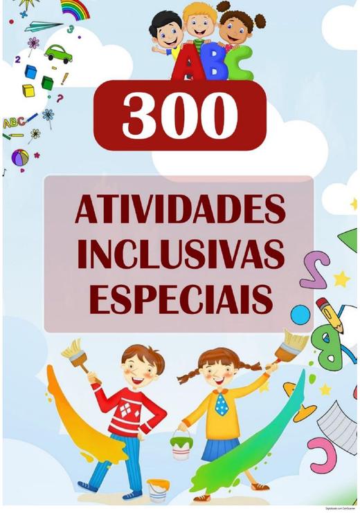 Capa do material nº 009
